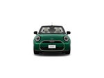 2027 MINI CONVERTIBLE ICONIC
