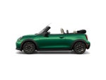 2027 MINI CONVERTIBLE ICONIC