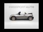 2027 MINI CONVERTIBLE SIGNATURE PLUS