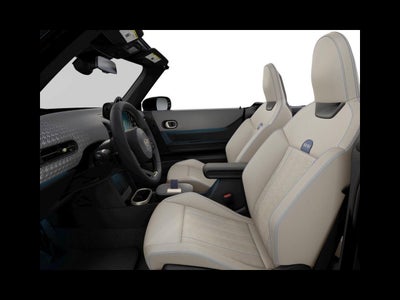 2027 MINI CONVERTIBLE SIGNATURE PLUS