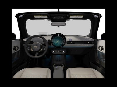 2027 MINI CONVERTIBLE SIGNATURE PLUS