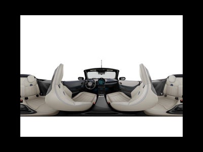 2027 MINI CONVERTIBLE SIGNATURE PLUS