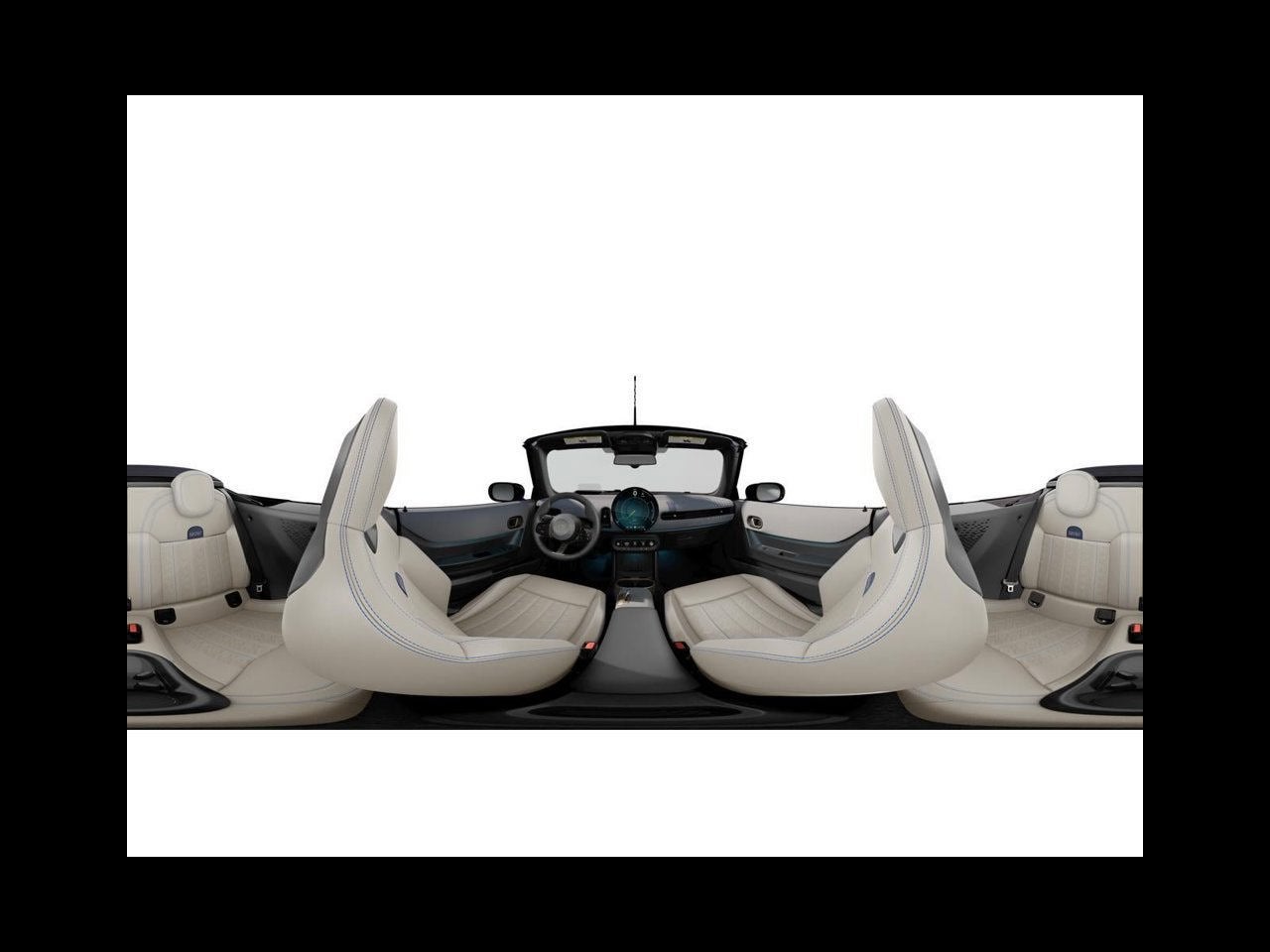 2027 MINI CONVERTIBLE SIGNATURE PLUS