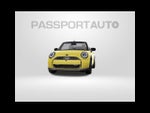 2027 MINI CONVERTIBLE ICONIC