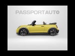 2027 MINI CONVERTIBLE ICONIC