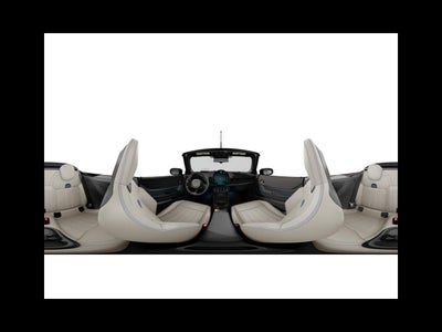 2027 MINI CONVERTIBLE ICONIC
