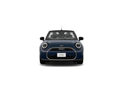 2026 MINI Convertible Cooper S