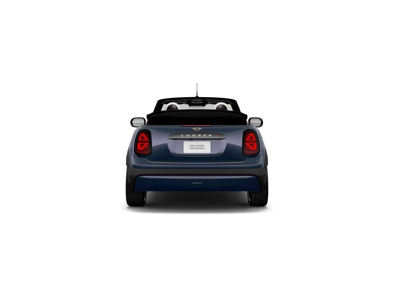 2026 MINI CONVERTIBLE SIGNATURE PLUS