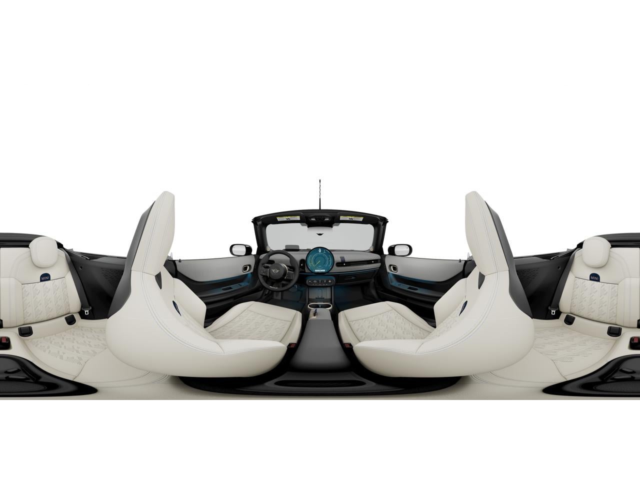 2026 MINI CONVERTIBLE SIGNATURE PLUS