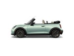 2026 MINI CONVERTIBLE ICONIC