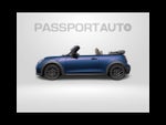 2027 MINI CONVERTIBLE ICONIC