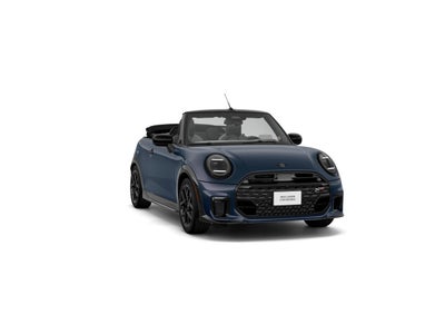 2026 MINI Convertible Cooper S