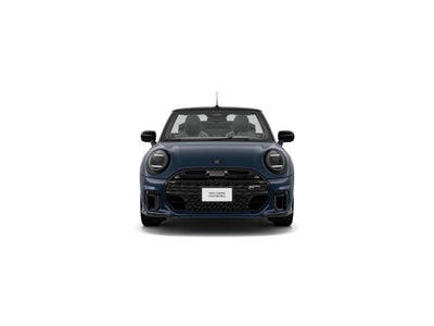 2026 MINI Convertible Cooper S