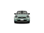 2026 MINI CONVERTIBLE ICONIC