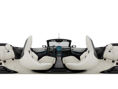 2026 MINI CONVERTIBLE ICONIC