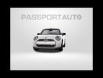 2027 MINI CONVERTIBLE ICONIC