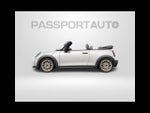 2027 MINI CONVERTIBLE ICONIC