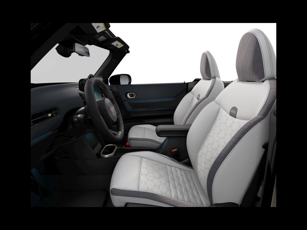 2027 MINI CONVERTIBLE ICONIC