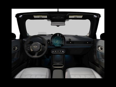 2027 MINI CONVERTIBLE ICONIC