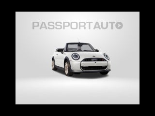 2027 MINI CONVERTIBLE ICONIC