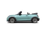 2027 MINI CONVERTIBLE SIGNATURE PLUS