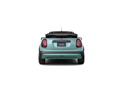 2027 MINI CONVERTIBLE SIGNATURE PLUS