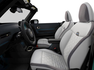 2027 MINI CONVERTIBLE SIGNATURE PLUS