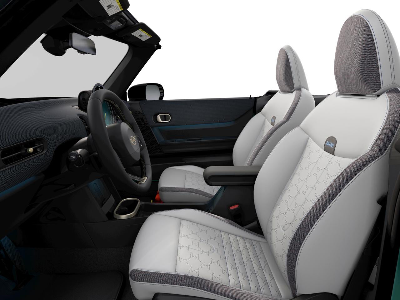 2027 MINI CONVERTIBLE SIGNATURE PLUS