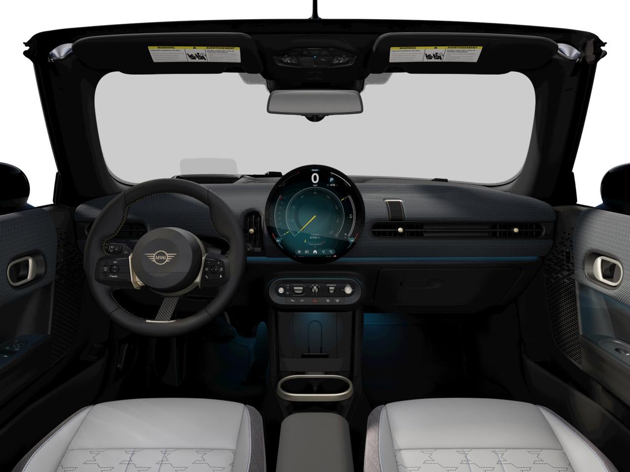 2027 MINI CONVERTIBLE SIGNATURE PLUS