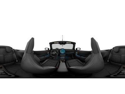 2026 MINI CONVERTIBLE SIGNATURE PLUS