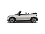 2026 MINI CONVERTIBLE SIGNATURE PLUS