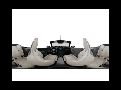 2027 MINI CONVERTIBLE ICONIC