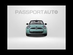 2027 MINI CONVERTIBLE ICONIC
