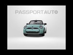 2027 MINI CONVERTIBLE ICONIC