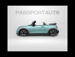 2027 MINI CONVERTIBLE ICONIC
