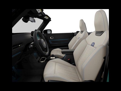 2027 MINI CONVERTIBLE ICONIC