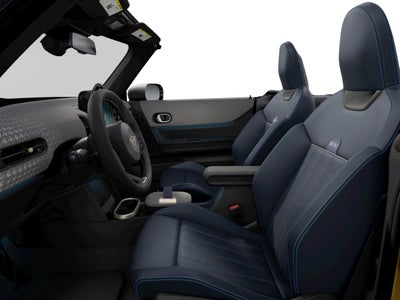 2027 MINI CONVERTIBLE SIGNATURE PLUS