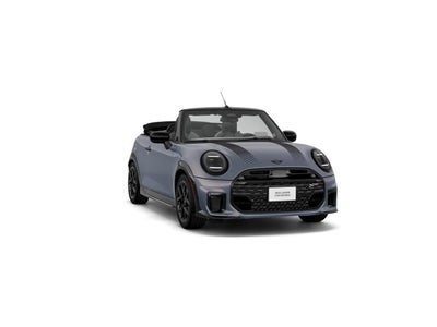 2026 MINI Convertible Cooper S