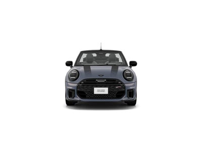 2026 MINI Convertible Cooper S