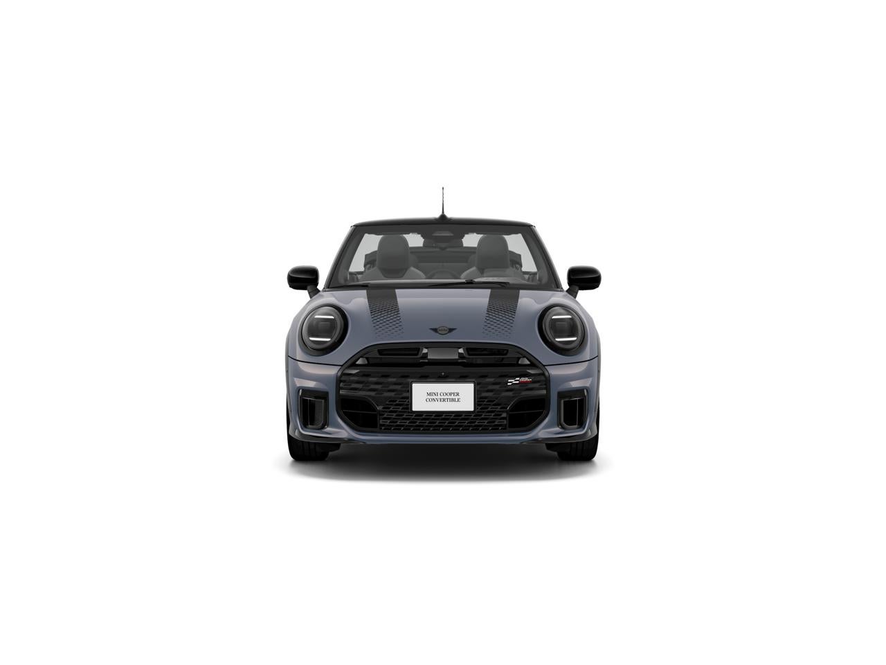 2026 MINI Convertible Cooper S