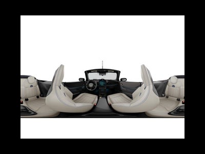 2027 MINI CONVERTIBLE SIGNATURE PLUS