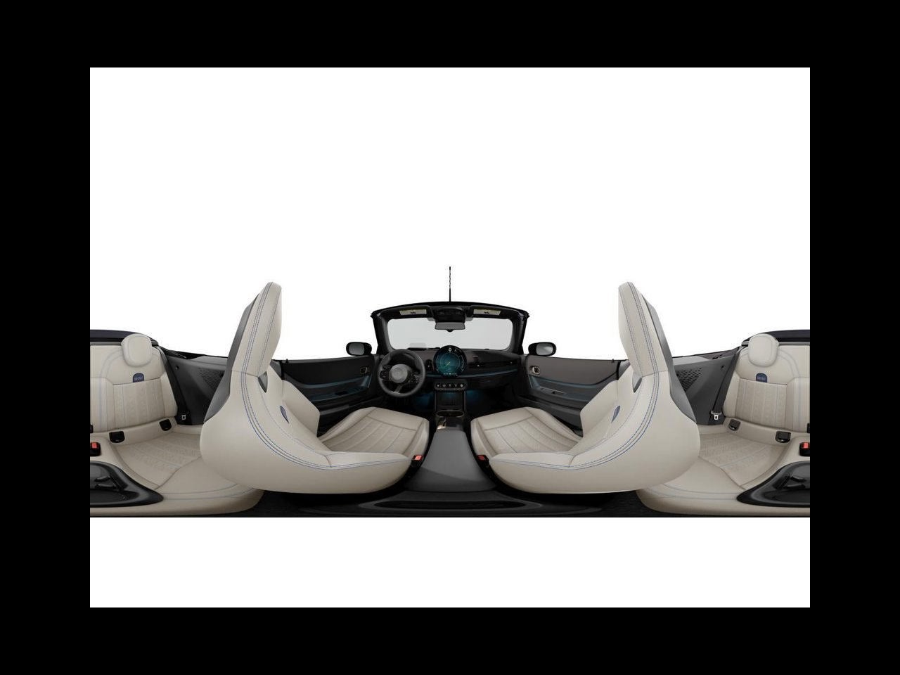 2027 MINI CONVERTIBLE SIGNATURE PLUS