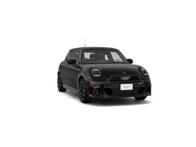 2027 MINI 2 DOOR ICONIC