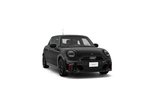 2027 MINI 2 DOOR ICONIC