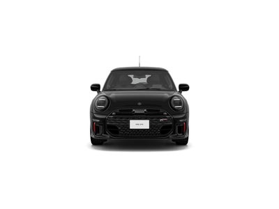 2027 MINI 2 DOOR ICONIC
