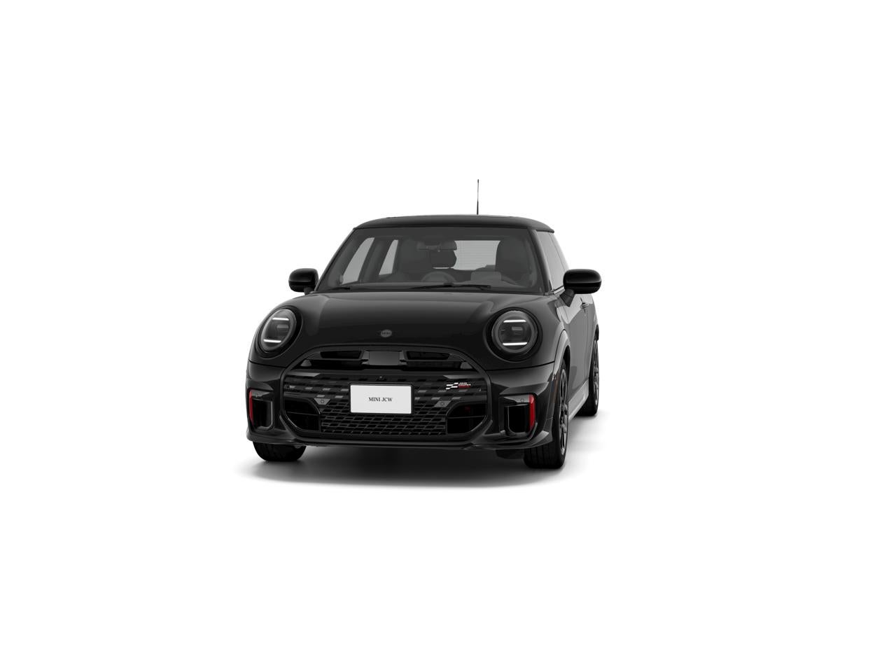 2027 MINI 2 DOOR ICONIC