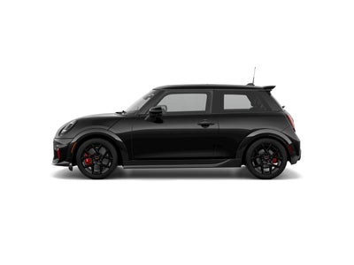 2027 MINI 2 DOOR ICONIC