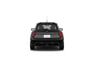 2027 MINI 2 DOOR ICONIC