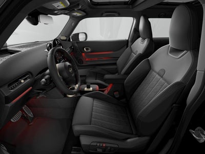 2027 MINI 2 DOOR ICONIC