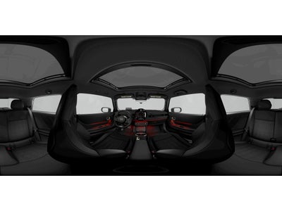 2027 MINI 2 DOOR ICONIC